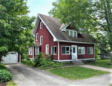 43 Lincoln Street