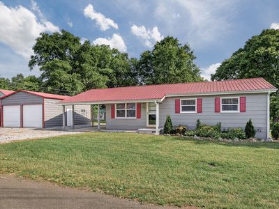 Property at 12 Lane St, Petersburg, TN