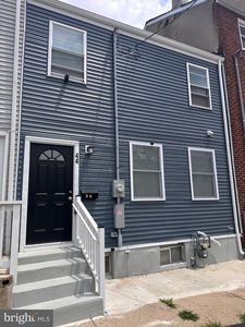 Property at 44 Tyrell Ave, Trenton, NJ