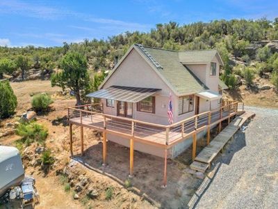 4452 Horse Canyon Rd