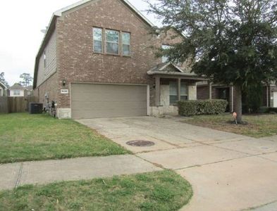 13409 Clayton Lake Ln
