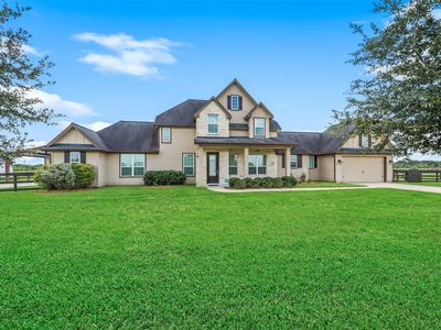 6811 Bayou Trail Dr