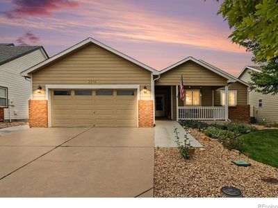 Property at 3214 Grenache Street, Evans, CO