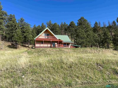 Property at 79 Pendaries Village Ln, Rociada, NM