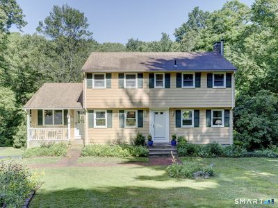 199 Grindle Brook Road