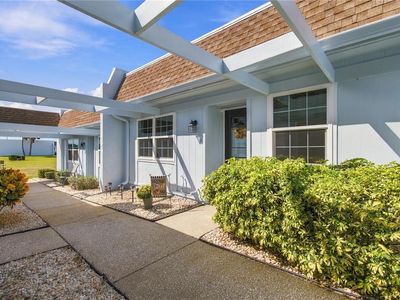 8220 SEVEN OAKS COURT #5