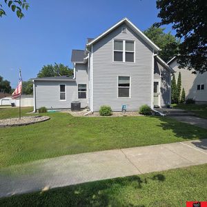 Property at 521 S Monitor St, West Point, NE