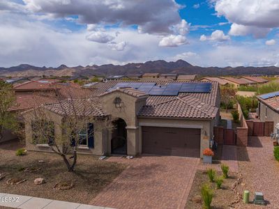 972 W Golden Barrel Ct