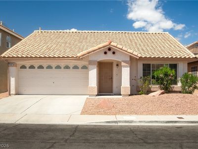 3565 Mountain Valley Dr