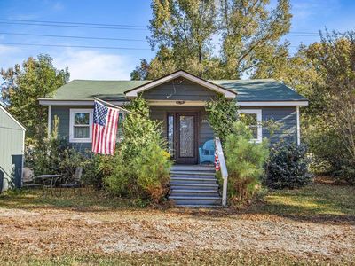 Property at 335 Fairview Church Rd, Kinards, SC