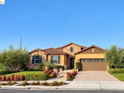 5457 Mountain Ridge Way