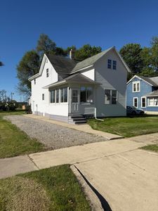 Property at 8 W Pearl St, Hamlet, IN