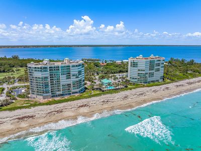8650 S Ocean Drive #306
