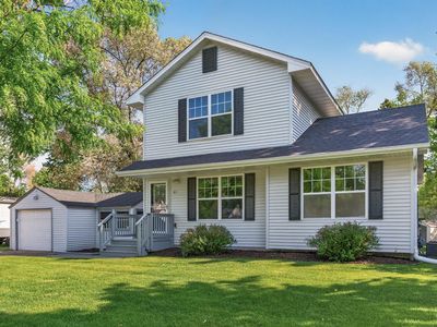 61 Circle Dr