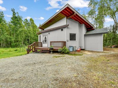 Property at 24624 W Sunnyslope Way, Willow, AK