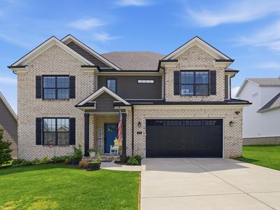 111 Tattersalls Dr