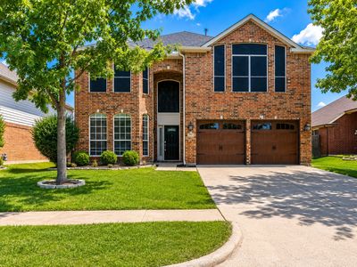 Property at 2617 Cowboy Trl, Little Elm, TX