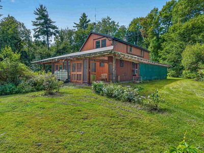 256 Trail Road