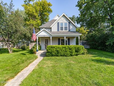 Property at 323 4th St, Thompson, ND