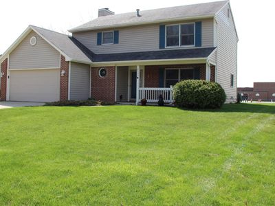 8535 Spring Forest Dr