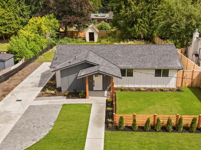 8708 NE 140th Street #A