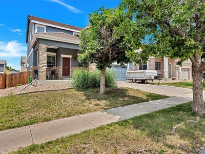 Property at 15735 E 97th Avenue, Commerce City, CO