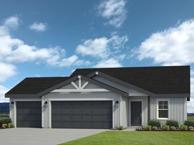 Bristol Plan, Hudson Hills