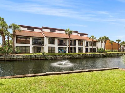 520 Richard Jackson Blvd UNIT 2205