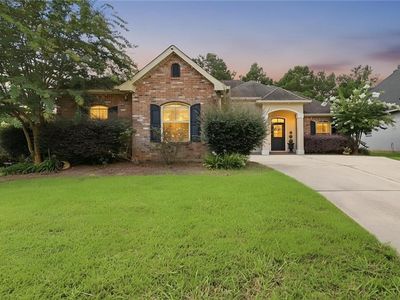 Property at 365 Brown Thrasher Loop S, Madisonville, LA