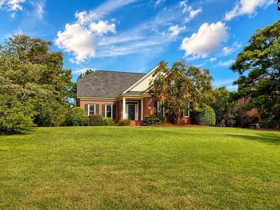 517 Bridgecreek Dr