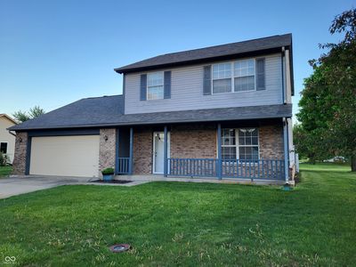 291 Bear Story Ct