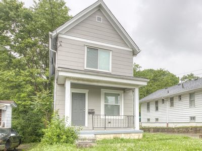 3319 Cavanaugh Ave