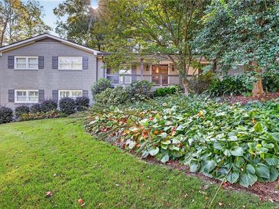 3009 Greenoaks Cir