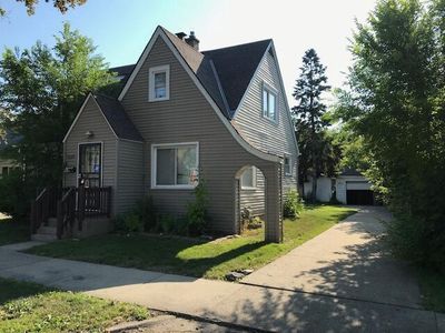 5110 N 60th STREET
