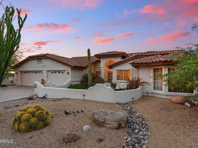 10 W Paloma Solita Lane