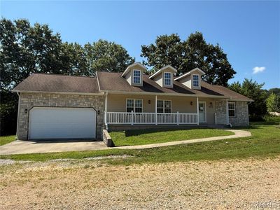Property at 16531 Hoyt Ln, Saint Robert, MO