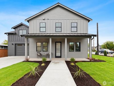 307 S 17th Street