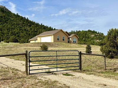 1200 Mitchell Mountain Rd