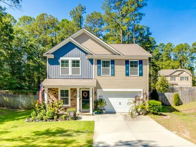 817 John G Richards Rd