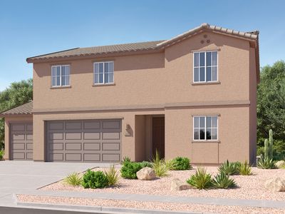 Haven Plan, Santa Rita Ranch : Santa Rita Ranch III