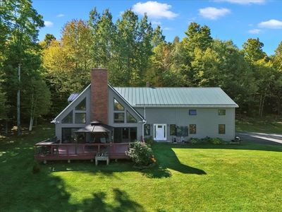 115 Riddle Road