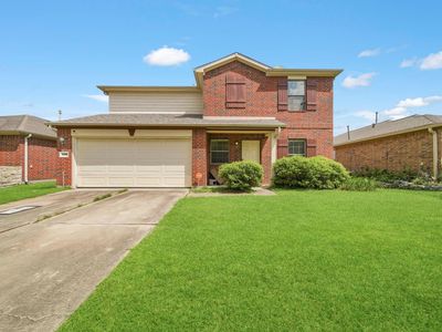 1115 Honeysuckle Vine Dr