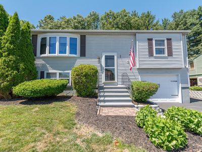 96 Ellingwood Street