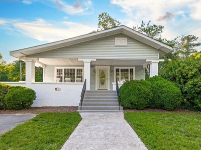 Property at 403 S Main St, Warrenton, NC