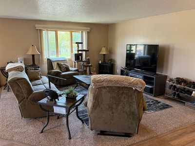 Property at 2707 12th Ave NW Unit 4, Mandan, ND