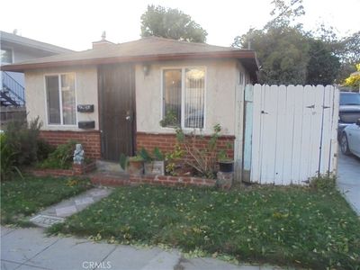 1857 Stanley Ave #1 & 2