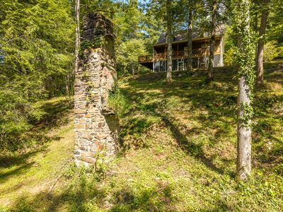 4126 Zion Hill Rd