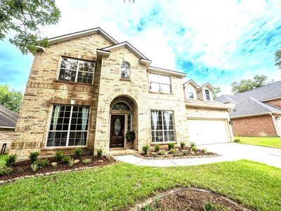 31 W Prairie Dawn Cir