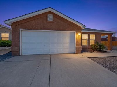 10700 Pinon Park Ct NW