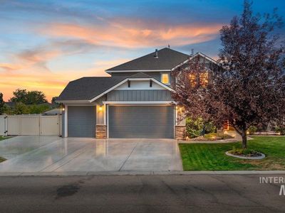 12562 S Carriage Hill Way